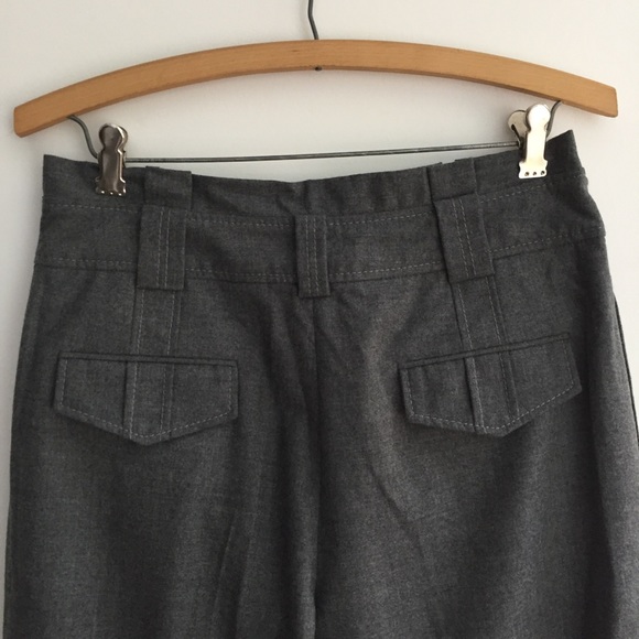 ESCADA Sport high waist wide leg palazzo pants. Size M - Picture 4 of 7